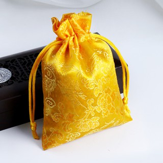 [RẺ VÔ ĐỊCH] Túi Gấm Long Phụng Sum Vầy - LXT2019