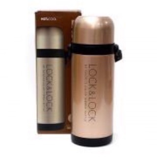 BÌNH GIỮ NHIỆT LOCK & LOCK 1L