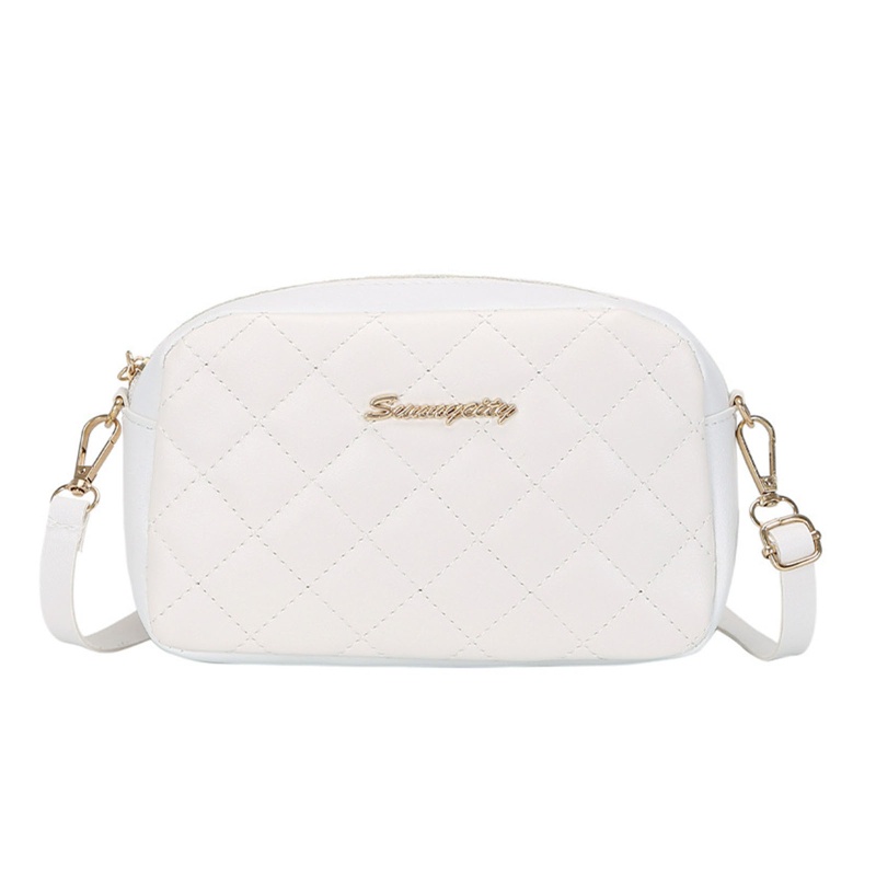 Túi Đeo Chéo Vai Màu Trơn Sáng Tạo Dành Cho Lễ Kỷ Niệm