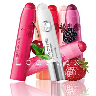[DATE 2022] Son Dưỡng Chống Nắng Revlon Kiss Lip Balm SPF20 Có Màu 2.6gr