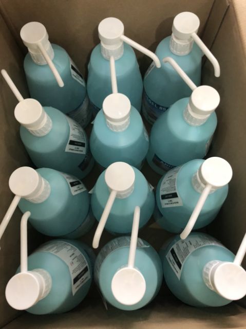 [Chai 1L+Date mới] Nước rửa tay ANIOSGEL 85 NPC ( dung dịch rửa tay Aniosgel ) | BigBuy360 - bigbuy360.vn