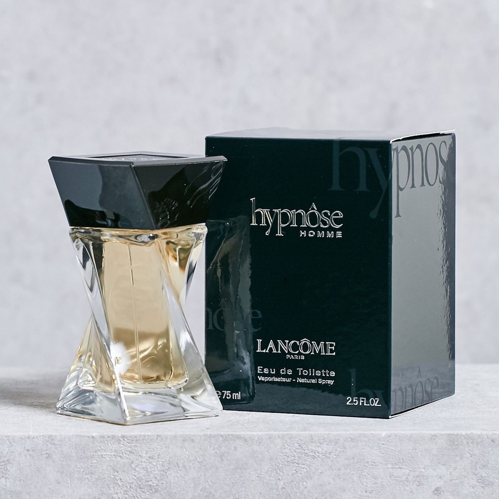 Nước hoa nam Lancome Hypnose Homme EDT 75ml