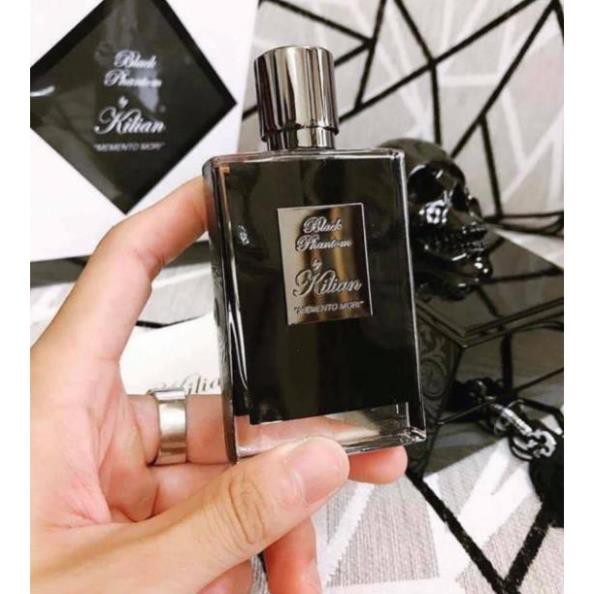 Pˢoͤiͯsʸon -  Mẫu thử Nước hoa Kilian Black Phantom 2ml/5ml/10ml EDP Spray / Chuẩn authentic