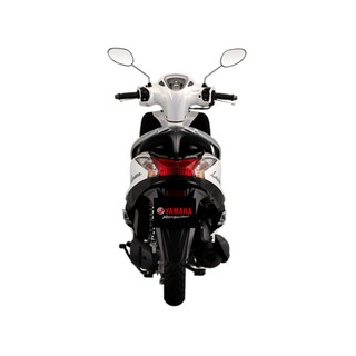 Xe Yamaha Latte 2021 (Trắng)