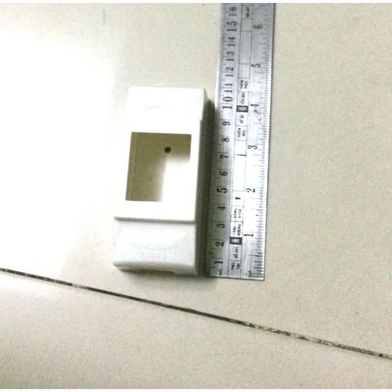 hộp CB cóc, hộp bảo vệ cầu dao