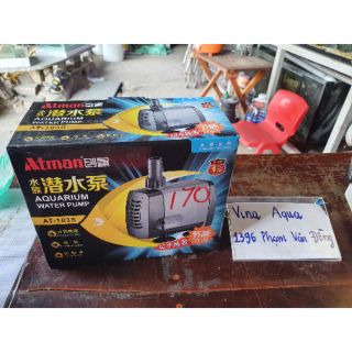 Bơm Atman 103