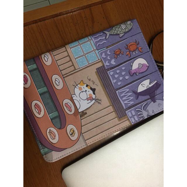 Bao da ipad air 4 10.9 2020 bao da ipad 10.9 bao da ipad air 4 2020 may tinh bang air 4 mèo cute | BigBuy360 - bigbuy360.vn