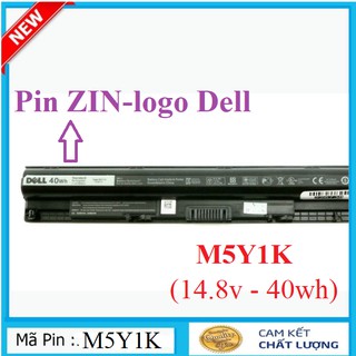 Pin laptop Dell Inspiron 15 3558 3567 5559 M5Y1K 0M5Y1K Vostro 15 3558