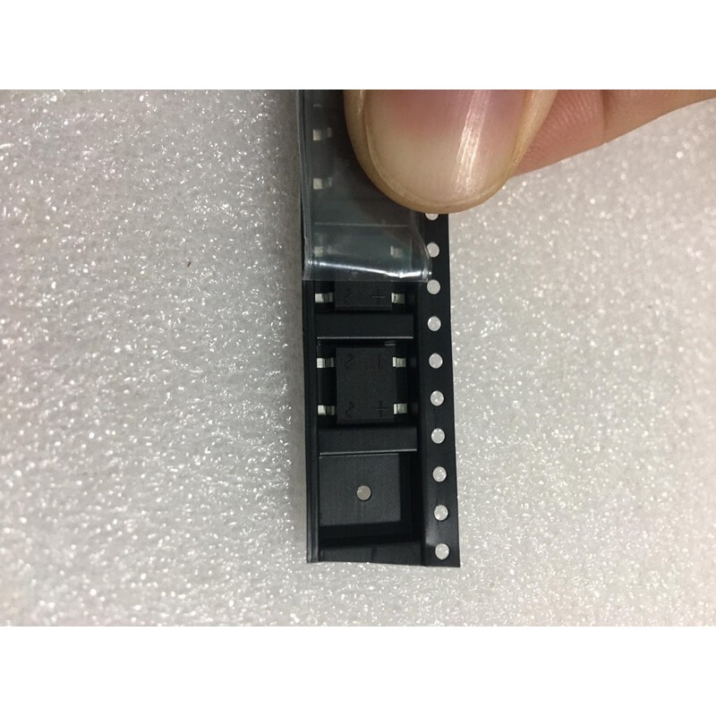 (20 con) Diode Cầu1A DB107S DB107 nhập khẩu đảm bảo chất lượng