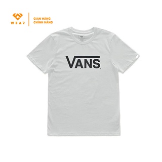 Áo Vans Tee - VN0A33ZLWHT