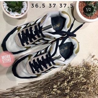 Giày nb