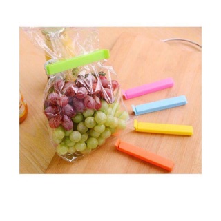 Set 5 dụng cụ kẹp miệng túi