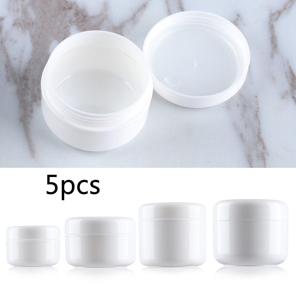 Lọ Đựng Kem Trang Điểm Nhiều Màu Sắc