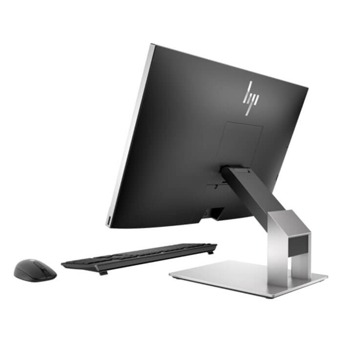 Máy tính để bàn HP EliteOne 800 G4 AiO Non Touch_4ZX64PA - Bàn phím chuột không dây. - Hàng chính hãng | BigBuy360 - bigbuy360.vn