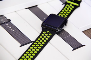 Dây Apple Watch chính hãng