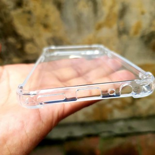 Ốp lưng chống sốc trong suốt Samsung Note 4, Note 8, Note 9, Note 10 = Note 10 5G, Note 10 Pro = Note 10 Plus