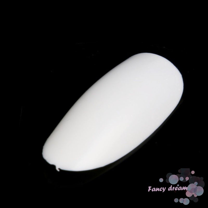 Set 500 móng giả chuyên dùng trong trang trí móng nghệ thuật