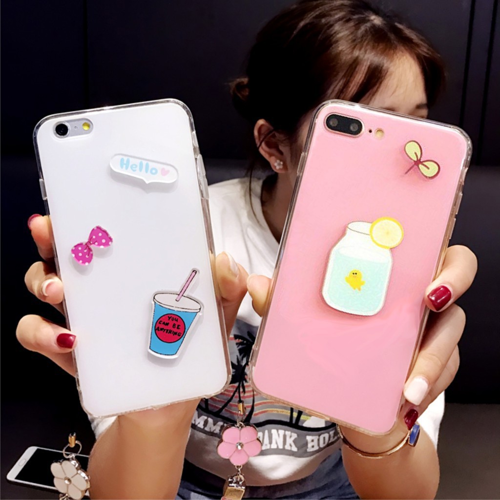 [ SAMSUNG ] Ốp Lưng Silicon Cartoon 3D - M2 II - C021 | BigBuy360 - bigbuy360.vn