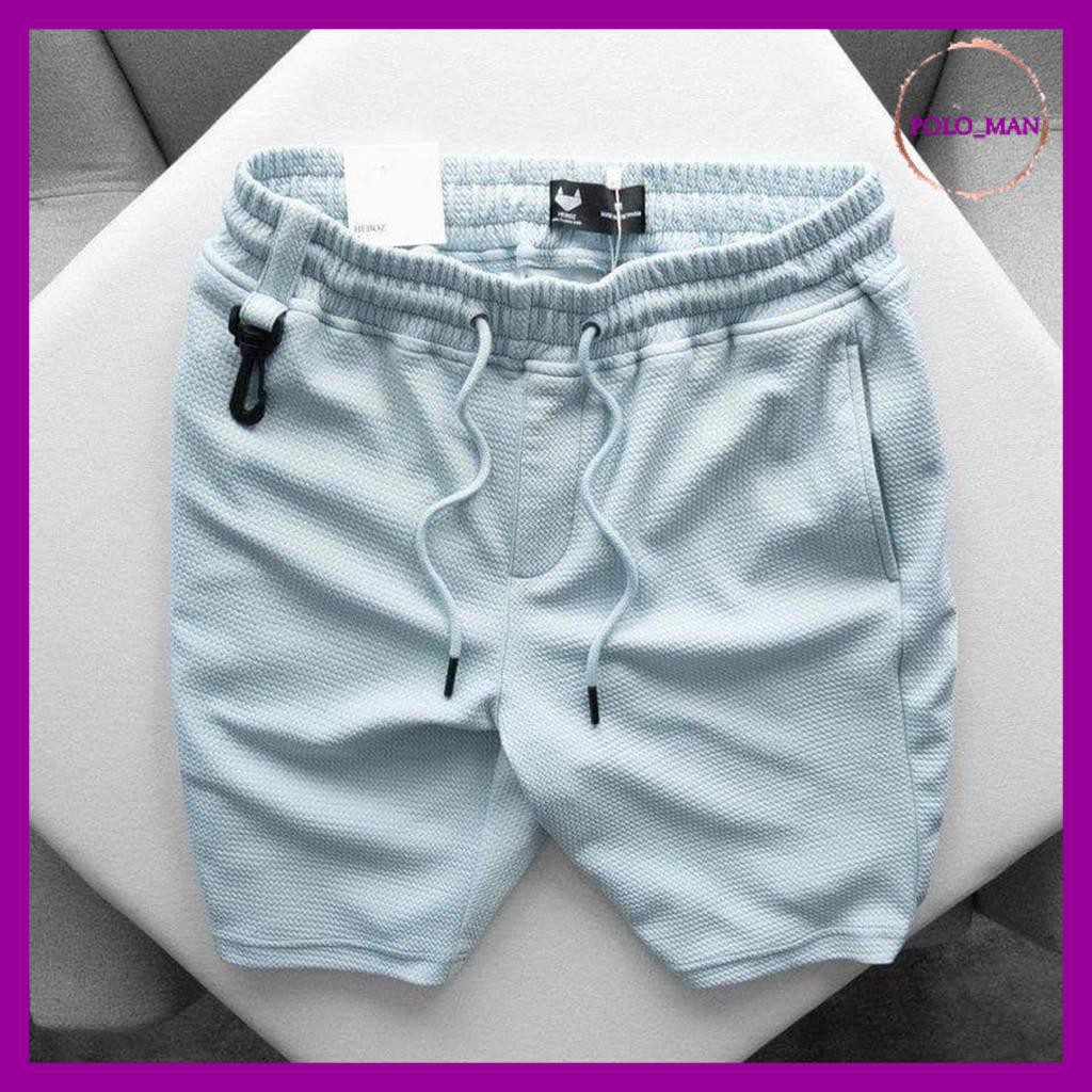 Quần đùi xốp nam cao cấp 100% ảnh thật