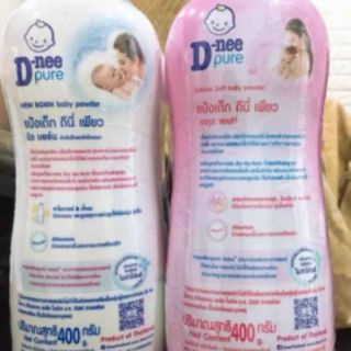 🎯Phấn Dnee cho bé Thái  Lan🎯