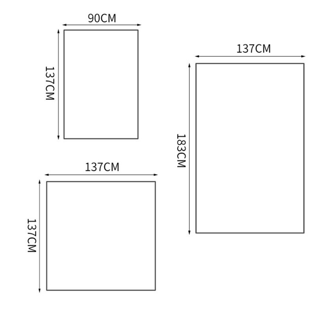 [MẪU ĐẸP]Khăn trải bàn, phông nền chụp ảnh nhựa PVC chống thấm nước nhiều họa tiết