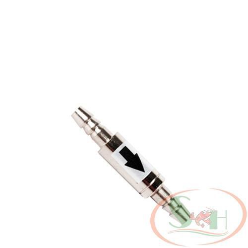 Van Một Chiều Co2 Inox