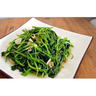 Hạt Giống Rau Muống