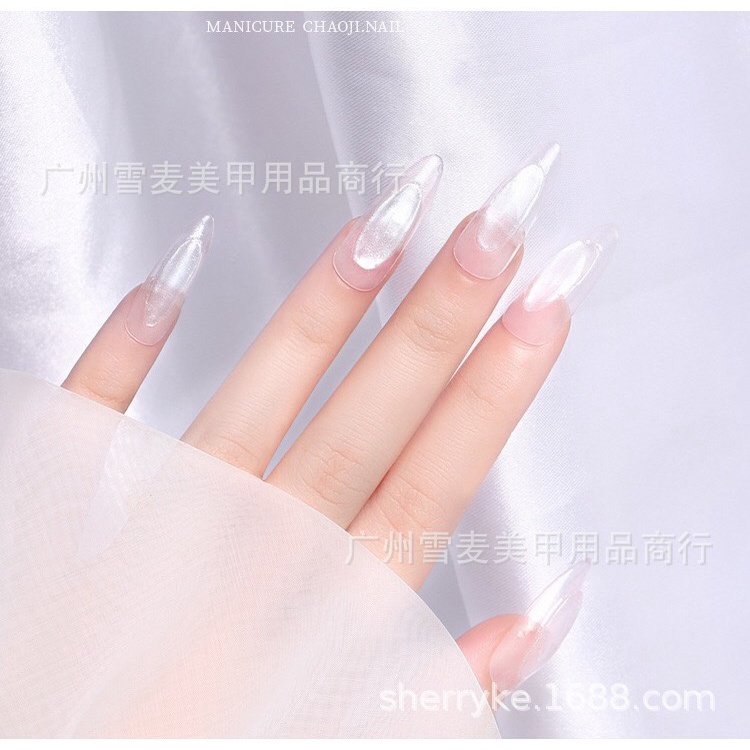 Bột tráng gương ngoc trai Hàn