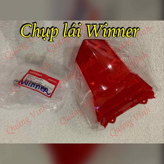 Chụp đèn hậu sau winner v1 zin chính hãng