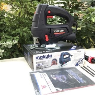 Cưa Lọng 710W makute
