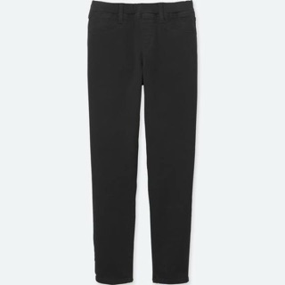 Quần legging co giãn 4 chiều Uniqlo size 160 kid