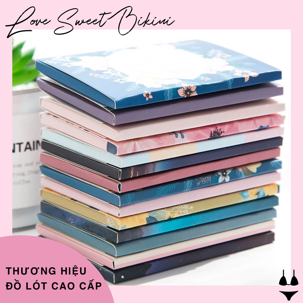 Giấy Thấm Dầu 50 tờ