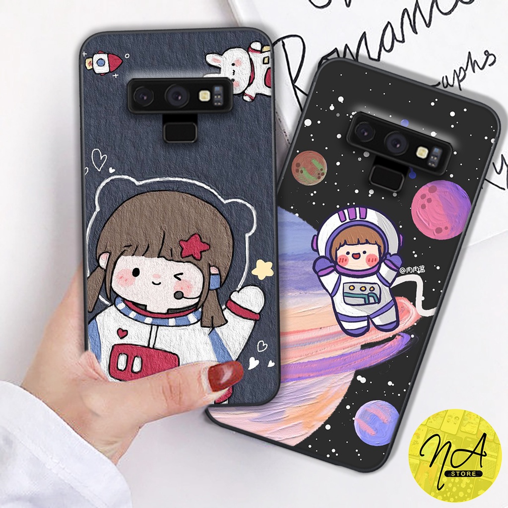 Ốp lưng điện thoại Samsung Note 8. - Samsung Note 9 in hình chất lượng cao-giá rẻ