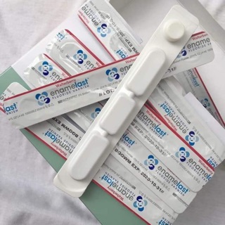 Vecni Flour bôi sâu răng cho bé