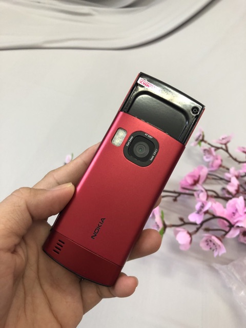 Điện thoại Nokia 6700 Slide bảo hành 12 tháng | BigBuy360 - bigbuy360.vn