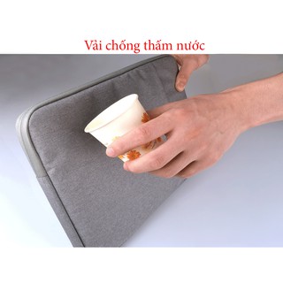 Túi chống sốc cho laptop d01