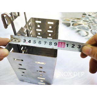 Ống đựng đũa ,muỗng,thìa,,inox 304,dày dặn,chống rỉ sét,độ bền cao,chịu nhiệt tốt,tận xưởng