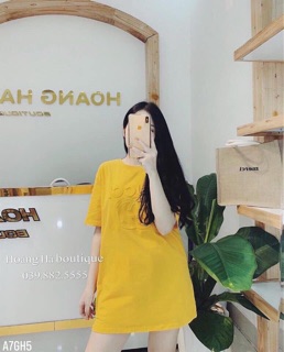 Áo phông .sỉ 75k