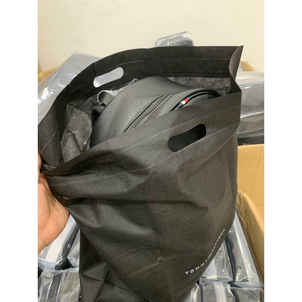 BALO TOM.MY DA THẬT ĐỨNG FORM