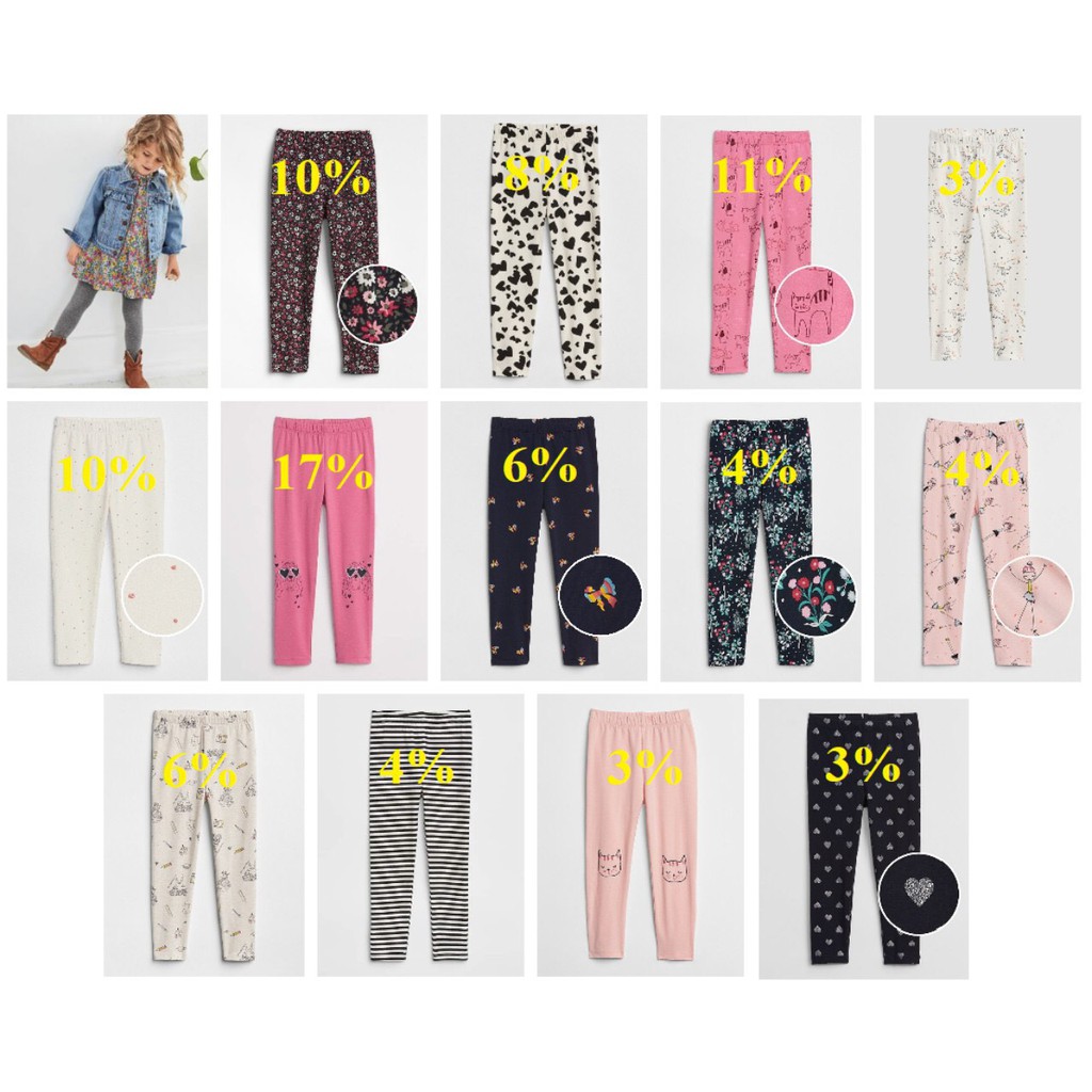 legging baby gap