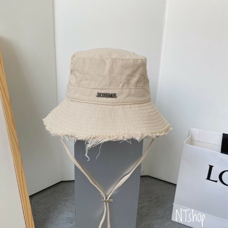 MŨ VÀNH JAC ĐẸP LOẠI 1 CHẤT VẢI DÀY HÀNG NHẬP QC CAO CẤP