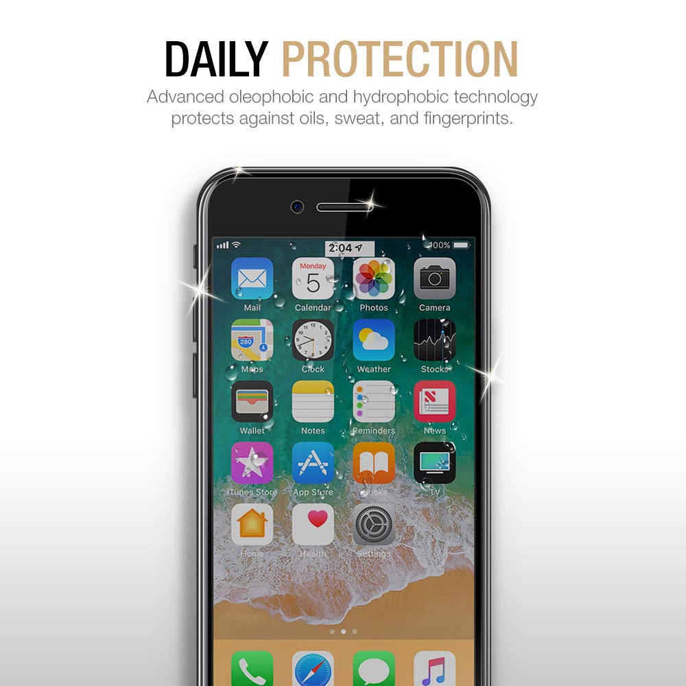 Kính Cường Lực Bảo Vệ Màn Hình Chống Nhìn Trộm Cho iPhone 11 Pro Max XR XS / iPhone 8 7 6 6s Plus Sự Bảo Vệ