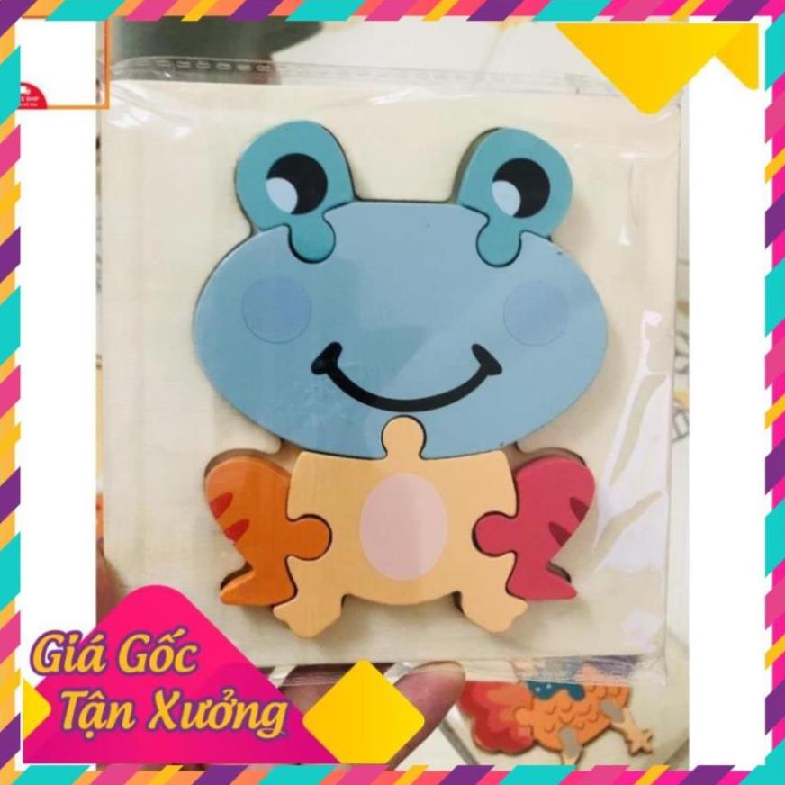 Combo Đồ Chơi cho Bé "Teppi sẽ lớn khôn ko cần đến IPad" - MeoCon Shop
