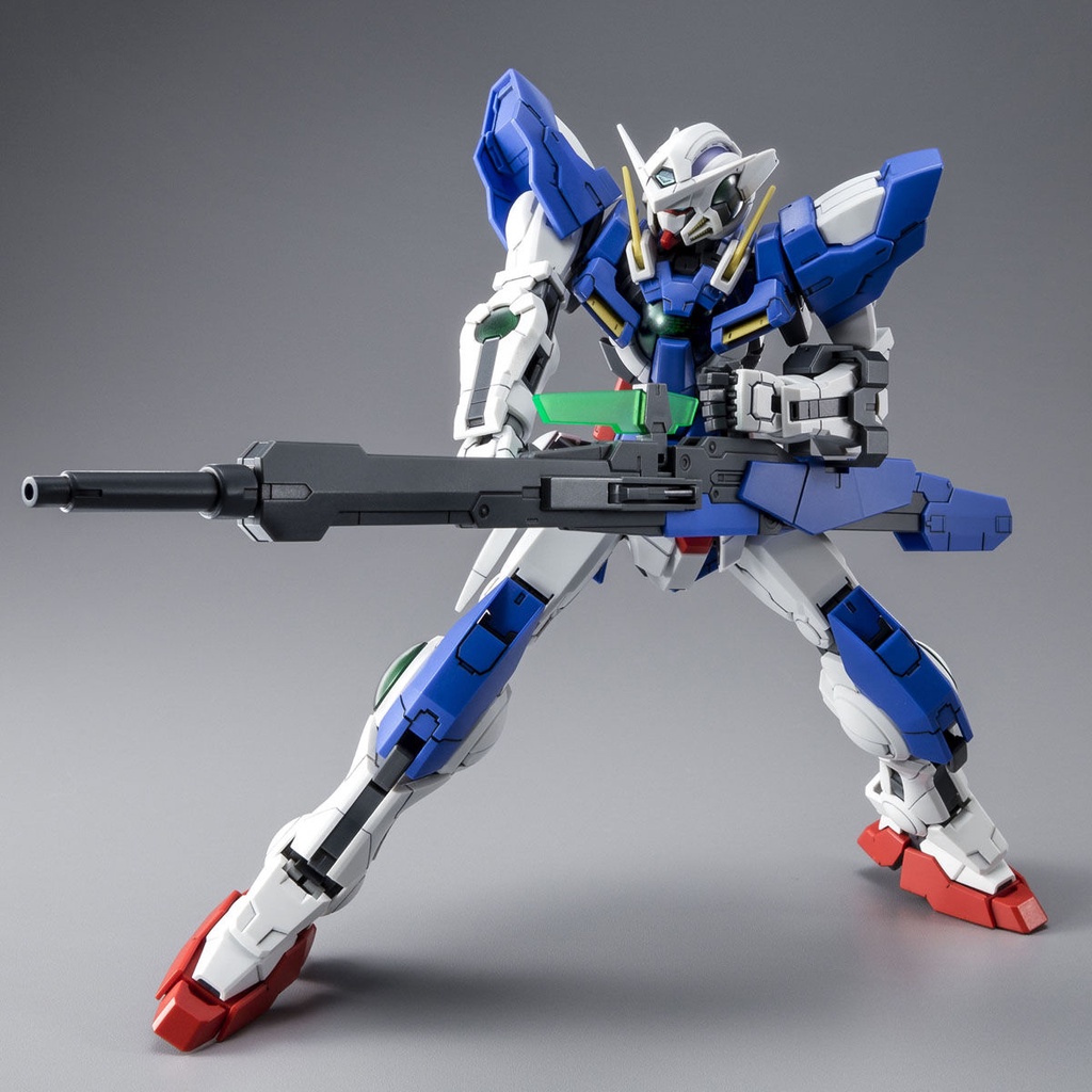 Mô hình Gundam MG Gundam Exia Repair 3 (P-Bandai)