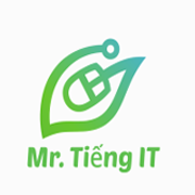 Mr.Tiếng It