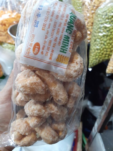 2 gói bánh quẩy chèo | BigBuy360 - bigbuy360.vn