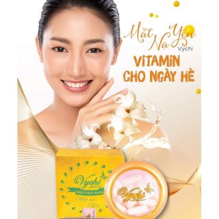Mặt nạ yến vychi chính hãng giá gốc