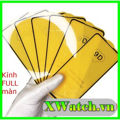 Cường lực Full màn OPPO Reno 8 8z A57 Reno 7Z F3 PLUS, K3 RENO 4 RENO 5 RENO 3 F11 F11 pro Reno 7 5g A76 A96