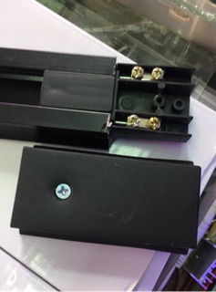 Thanh ray cho LED rọi