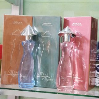  Nước hoa miss sài gòn 